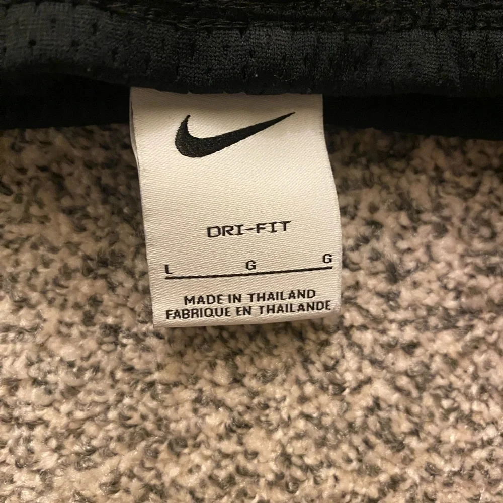 Nike Boys Mesh Shorts